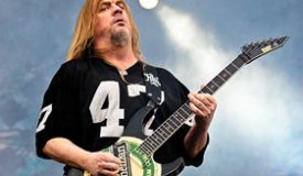 В Польше назвали перекресток именем покойного гитариста Slayer