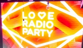 Вечеринка Love Radio Party