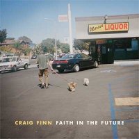 Craig Finn — Faith In The Future (2015)