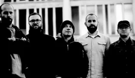 Mogwai выложили трек с новой пластинки