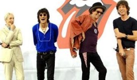 The Rolling Stones перевыпустят альбом Some Girls