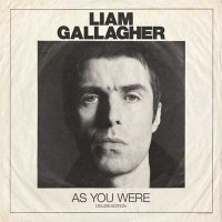 Liam Gallagher — As You Were (2017)