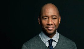 Branford Marsalis