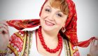 Надежда Крыгина