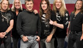 Песня Iron Maiden дала начало курсу по хэви-металу в американском университете