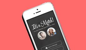 Теперь в Tinder можно искать людей по музыке