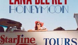 Lana Del Rey — Honeymoon (2015)