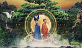 Empire Of The Sun — Two Vines (2016)
