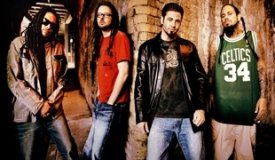 Korn представили превью нового альбома The Path of Totality