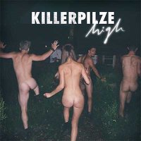 Killerpilze — High (2016)
