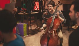Fairlane Acoustic сняли благотворительное рождественское видео