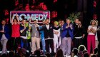 Comedy Club
