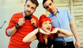 Paramore представят песню Renegade в эту среду