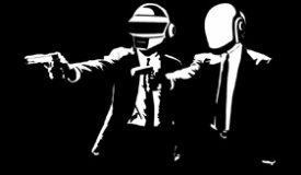 Вокалист The Strokes и рэпер Фаррелл Уильямс появится на новом альбоме Daft Punk