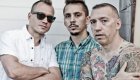 The Meantraitors