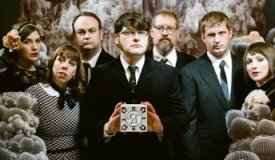 The Decemberists