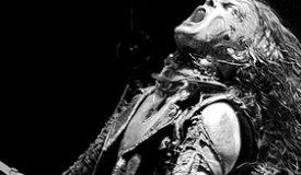 Блэк-металлисты Watain дадут два концерта в России