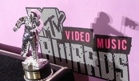 MTV опубликовали всех номинантов премии VMA 2011