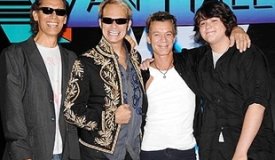 Van Halen выпустят новый сингл на следующей неделе