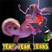 Рецензия на альбом Yeah Yeah Yeahs — Mosquito (2013)