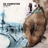Radiohead — OK Computer OKNOTOK 1997 2017 (2017)
