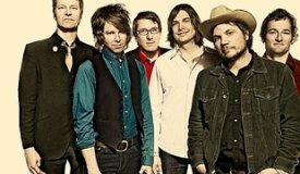 Wilco выложили в сеть свой новый альбом The Whole Love