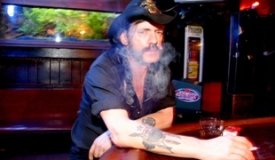 Лидер Motorhead готовит сольный альбом