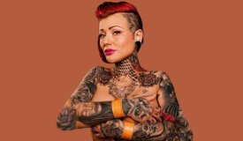 15 красочных фактов о татуировках