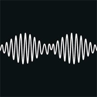 Рецензия на альбом Arctic Monkeys — AM (2013)