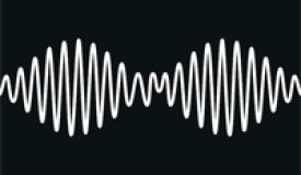 Рецензия на альбом Arctic Monkeys — AM (2013)