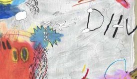 DIIV — Is The Is Are (2016)