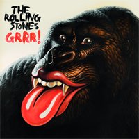 Рецензия на альбом группы The Rolling Stones — GRRR! (2012)