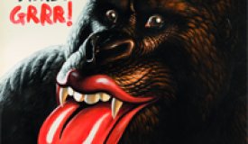 Рецензия на альбом группы The Rolling Stones — GRRR! (2012)