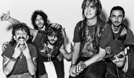 The Voidz