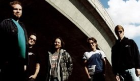 Pearl Jam выпустят сборник раритетных записей