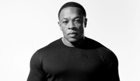 Dr.Dre выпустил первый альбом после 16-летнего перерыва