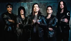Escape The Fate