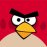 Slash записал заставку для Angry Birds