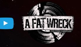 ТЬЮБ: фильм о панк-лейбле Fat Wreck перевели на русский