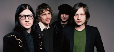 The Raconteurs