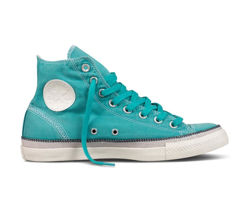 The Converse Chuck Taylor ALL STAR