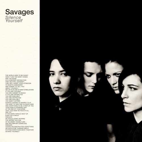 savages_silence_yourself2013