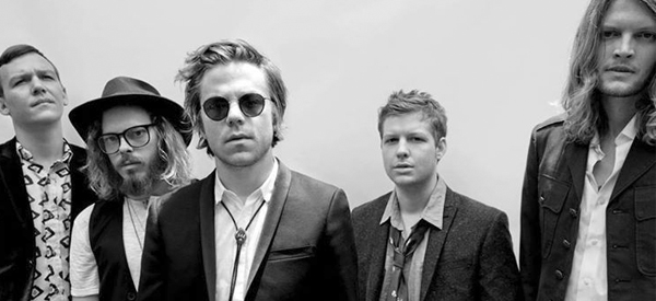 Cage The Elephant