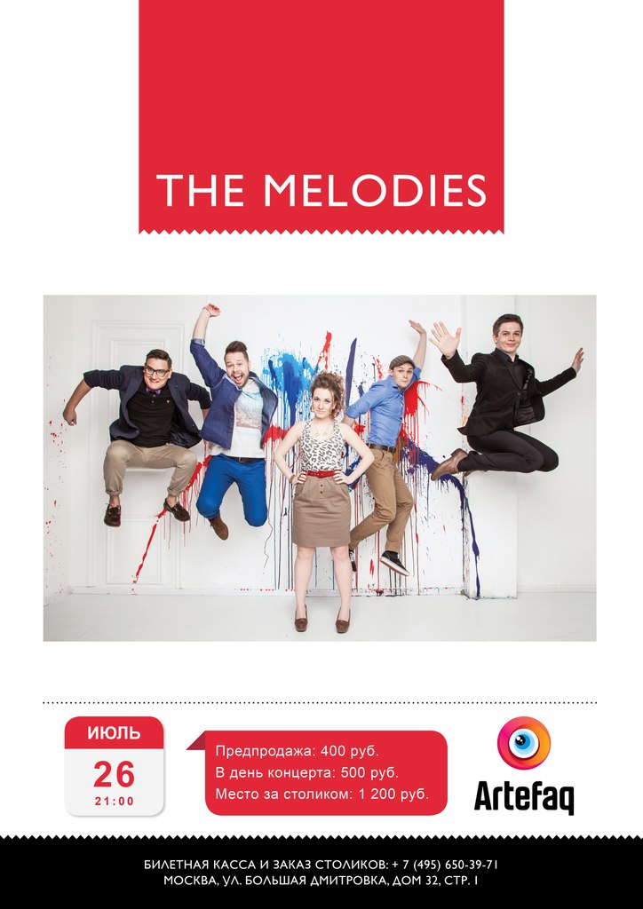 themelodies_gig-2013