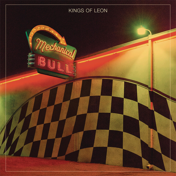 Kings-of-Leon-Mechanical-Bull-2013