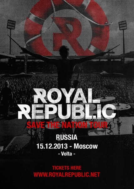 Royal_Republic-2013-moscow-moskva-volta