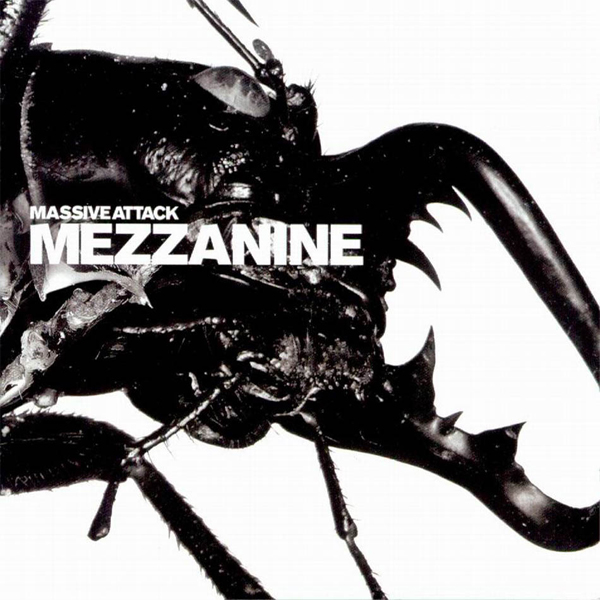 Massive-Attack_Mezzanine_1998