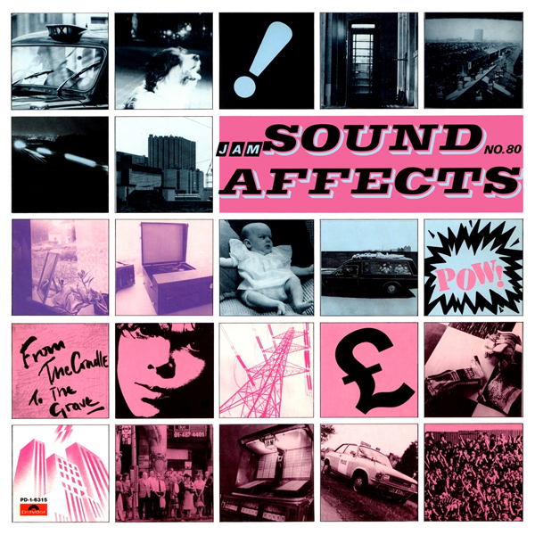 The-Jam_Sound-Affects_1980