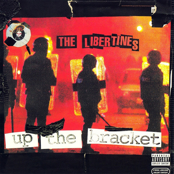 The-Libertines_Up-the-Bracket_2002