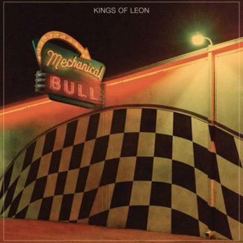 2013_Kings-Of-Leon_Mechanical-Bull